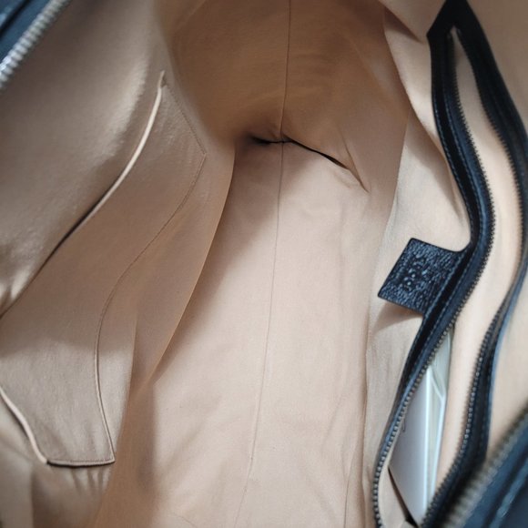 GUCCI MARMONT CHAIN TOTE BAG - Picture 6 of 12